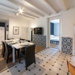 Rent 4 bedroom apartment of 128 m² in Barcelona
