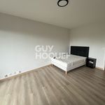Appartement de 27 m² avec 1 chambre(s) en location à Auxerre