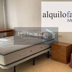 Rent 4 bedroom apartment of 130 m² in Murcia