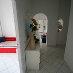 3-room flat via Alfredo De Luca, Centro, Ischia