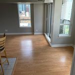 2 bedroom apartment of 1184 sq. ft in Toronto
