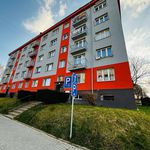 Pronajměte si 1 ložnic/e byt o rozloze 55 m² v Kynšperk nad Ohří