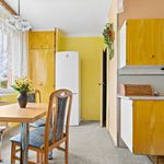 Pronajměte si 1 ložnic/e byt o rozloze 67 m² v Týniště nad Orlicí