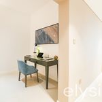 Rent 1 bedroom apartment of 87 m² in Palm Jumeirah