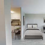 2 bedroom apartment in Québec