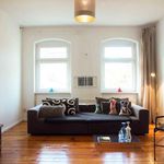 Rent 1 bedroom apartment of 54 m² in Berlin