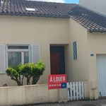 Rent 4 bedroom house of 93 m² in Poitiers