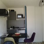 Studio de 23 m² à Talence