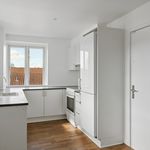 Rent 5 bedroom apartment of 137 m² in Helsingør