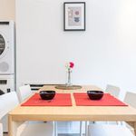 Rent 5 bedroom apartment of 80 m² in Milano