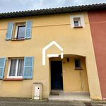 Rent 4 bedroom house of 86 m² in Tournefeuille