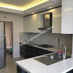 Rent 5 bedroom apartment of 220 m² in Erenköy