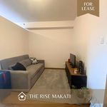 Rent 1 bedroom apartment of 28 m² in Makati City