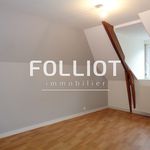Rent 3 bedroom apartment of 70 m² in Fougères