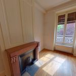 Rent 2 bedroom apartment of 64 m² in Lyon 6eme Arrondissement