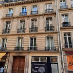 Appartement de 138 m² avec 3 chambre(s) en location à Champs-Elysées, Madeleine, Triangle d’or