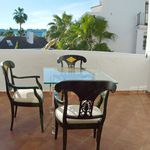 Rent 3 bedroom apartment of 100 m² in Puerto Banús