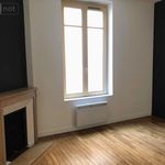 Rent 3 bedroom apartment of 60 m² in Reims