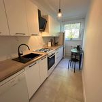 Rent 3 bedroom apartment of 60 m² in Szczecin