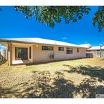 Rent 3 bedroom house of 600 m² in Gracemere