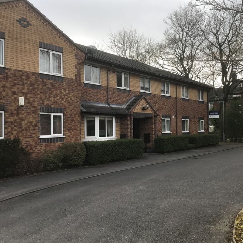 Yay, Tolkien Way! This well maintained one bed ground floor apartment is located in the sought after residential area of Hartshill. - Tolkien Way , Hartshill Stoke-upon-Trent