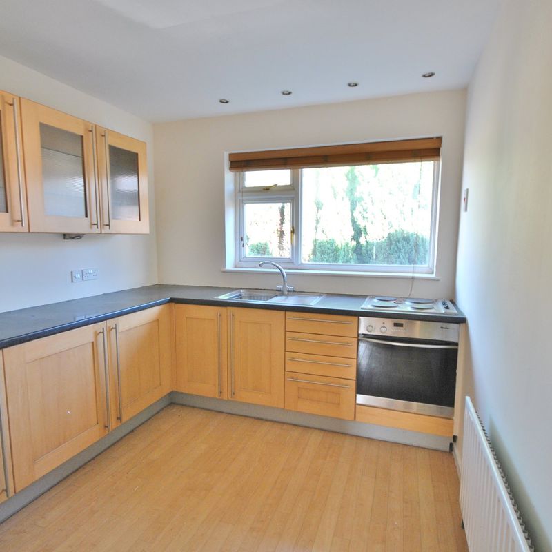 1 bed apartment to rent in Exchange Road, West Bridgford, NG2 £775 per month