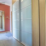 Wynajmij 1 sypialnię apartament z 38 m² w Warszawa