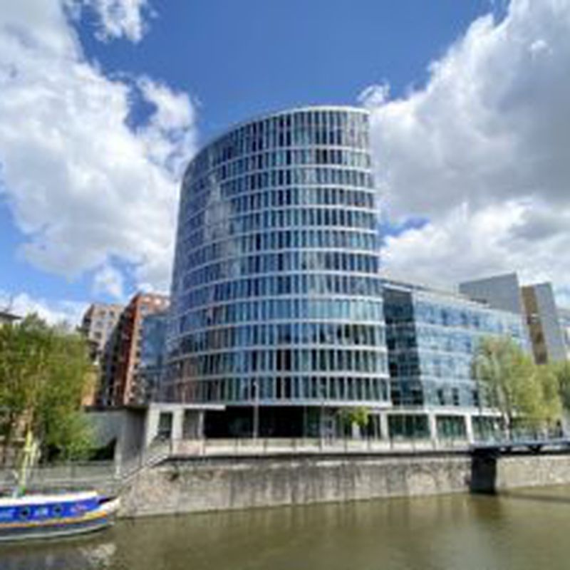 Temple Quay, The Eye, BS2 0DW | Bristol Residential Letting Newtown