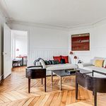Appartement de 95 m² avec 3 chambre(s) en location à Paris