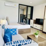 Rent 1 bedroom house of 38 m² in Phuket