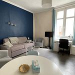 Rent 1 bedroom apartment of 24 m² in Limoges