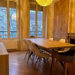 Rent 2 bedroom apartment of 60 m² in Lyon