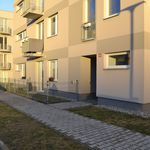 Rent 1 bedroom apartment of 37 m² in Cerhenice
