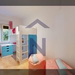Najam 4 spavaće sobe stan od 95 m² u Srebrnjak