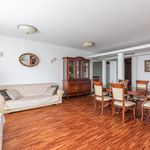 Wynajmij 3 sypialnię apartament z 96 m² w Warszawa