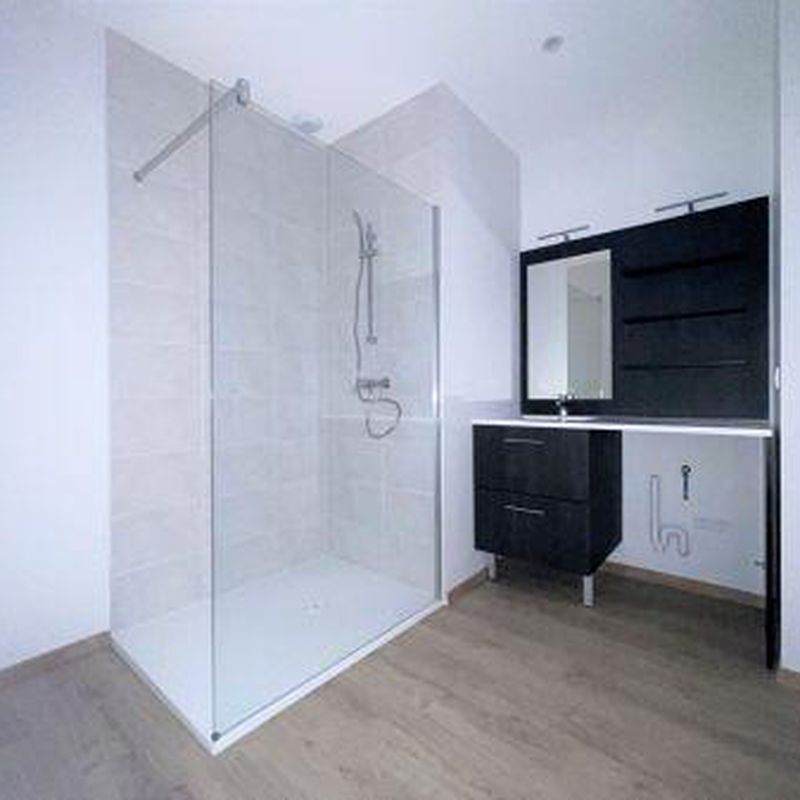 Location - Appartement - 3 pièces - 67.22 m² - montauban