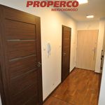 Rent 3 bedroom apartment of 67 m² in Kielce