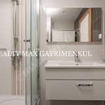 Rent 3 bedroom apartment of 100 m² in Beşyol