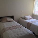 Rent 2 bedroom apartment of 100 m² in Benito Juárez