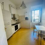 Affitto 3 camera appartamento di 98 m² in Roma