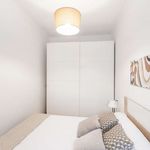 Alquilar 2 dormitorio apartamento en Barcelona
