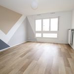 Rent 1 bedroom apartment of 28 m² in Metz