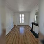 Rent 1 bedroom apartment in LEVALLOIS-PERRET