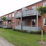 Rent 3 bedroom apartment of 73 m² in Sunds