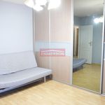 Wynajmij 1 sypialnię apartament z 32 m² w Kraków