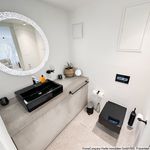 Miete 1 Schlafzimmer wohnung von 45 m² in Hochdorf