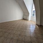 Rent 1 bedroom apartment of 220 m² in Nogent-le-Rotrou