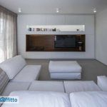 Rent 5 bedroom apartment of 160 m² in Rome