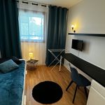 Appartement de 65 m² avec 3 chambre(s) en location à Évry-Courcouronnes