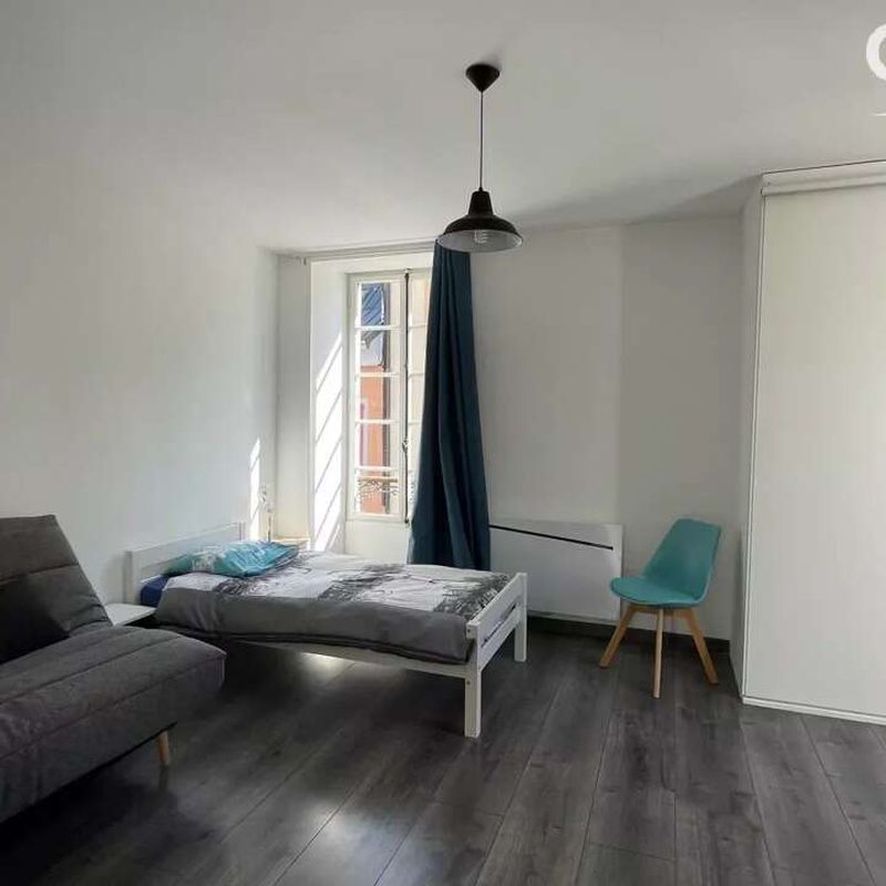 Location appartement 3 pièces 84 m² Sallanches (74700)